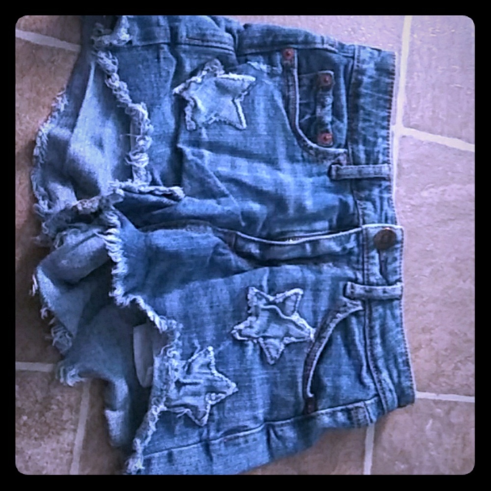 Shorts